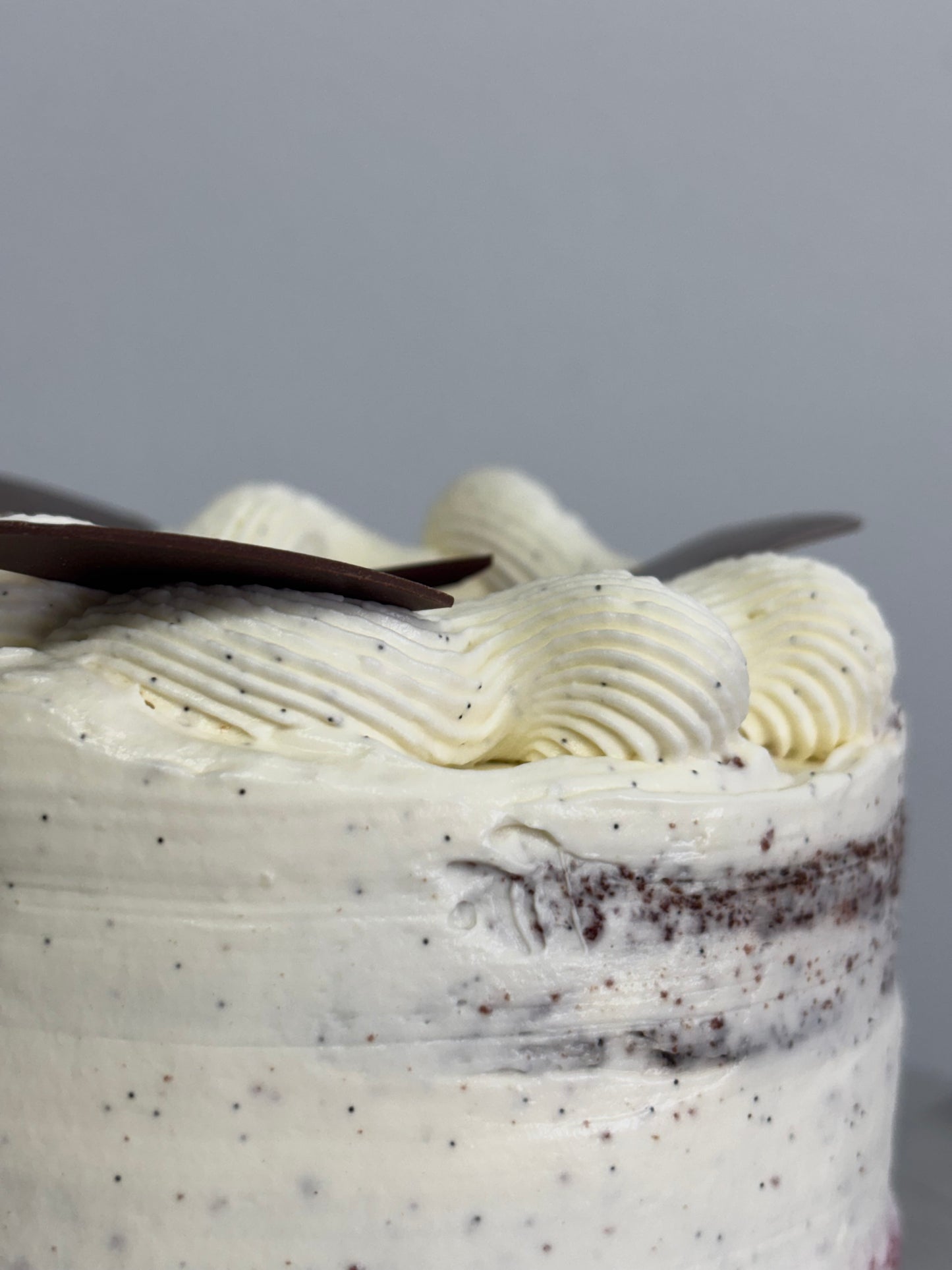 Forêt Rouge Fraise & Framboise du Québec