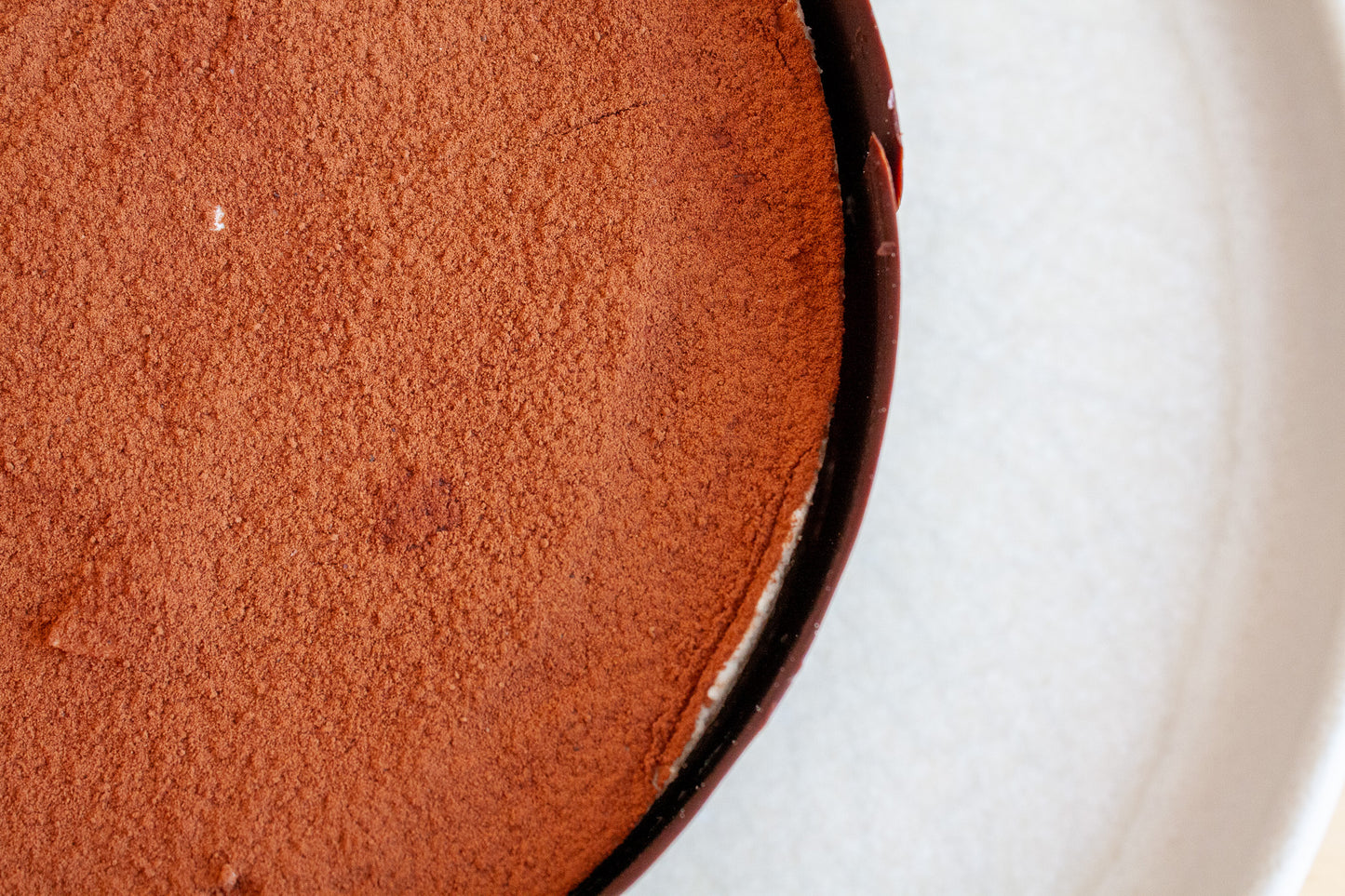 Tiramisu • 6 personnes