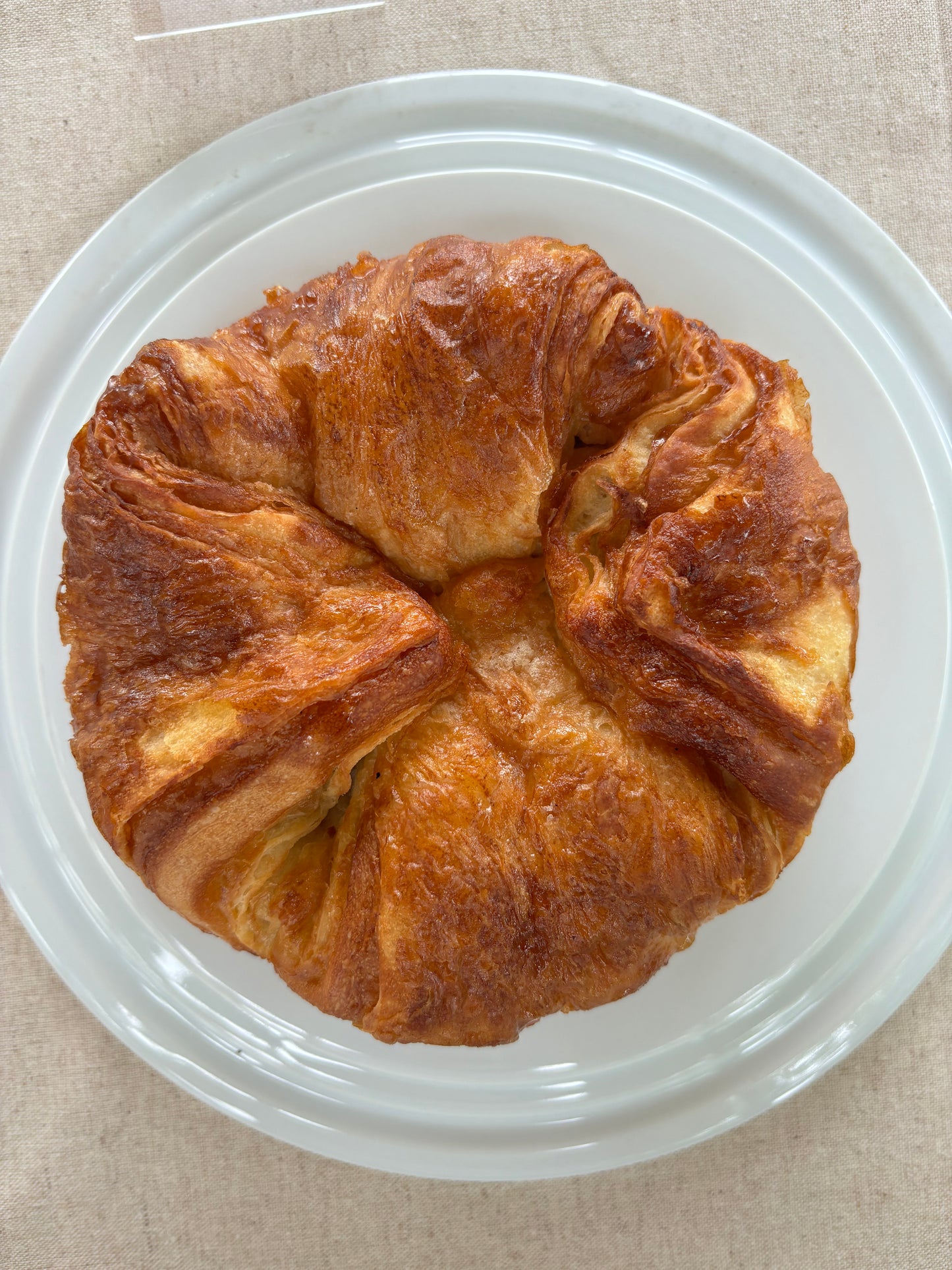 Kouign Amann