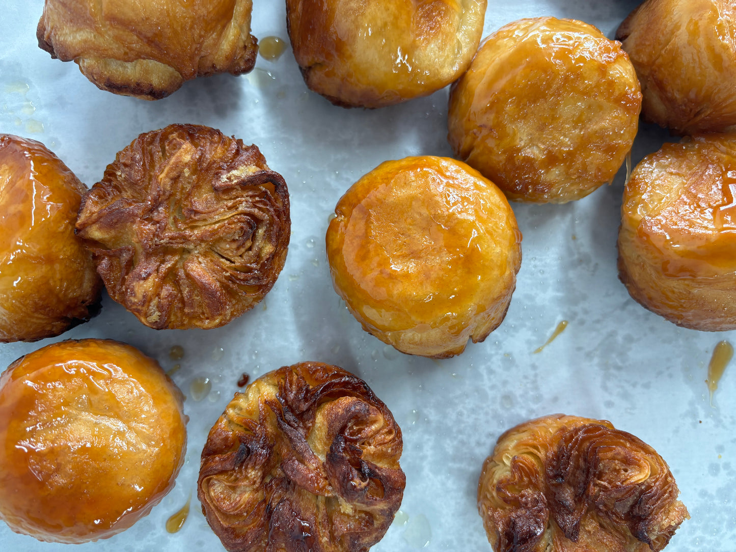 Kouign Amann